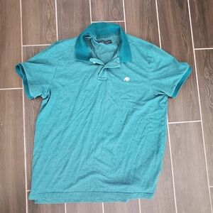 Aeropostale Mens Polo